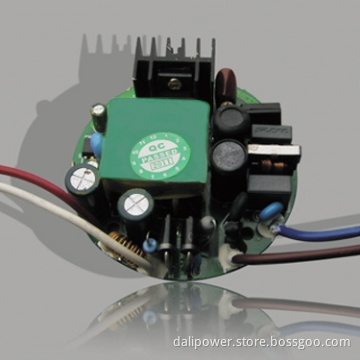 Open Frame Constant Current LED Driver for LED G40 Street Lamp